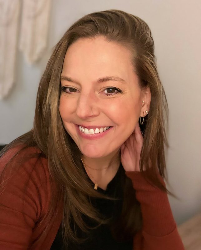 Heather Wheeler, LCSW — Licensed Clinical Social Worker and therapist in Phoenix, AZ